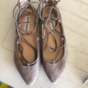 Steve Madden Eleanor flats